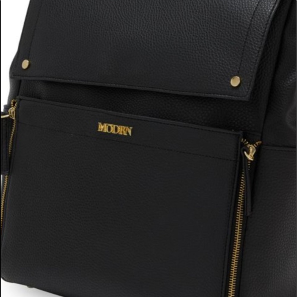 Modrn Diaper Backpack